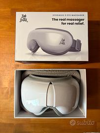 Eye Oasis 3 Bob and Brad