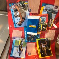 Cadgt Mc Donald’s happy meal 2024 “ Panini family