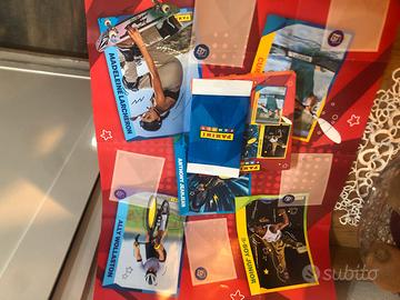 Cadgt Mc Donald’s happy meal 2024 “ Panini family