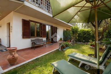 PORZIONE DI BIFAMILIARE A TERNI