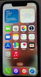 iPhone 13 mini
