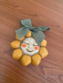 Formella Thun girasole