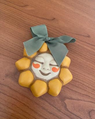Formella Thun girasole