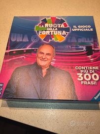 la ruota della fortuna