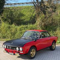 Lancia Fulvia 1.3 Montecarlo vera