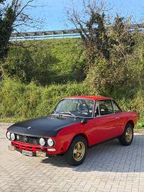 Lancia Fulvia 1.3 Montecarlo vera
