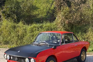 Lancia Fulvia 1.3 Montecarlo vera