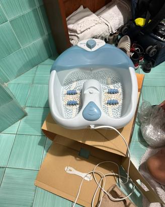 IMETEC Footspa FR300 idromassaggiatore plantare