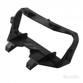 Supporto faro anteriore Sym Jet Red Devil