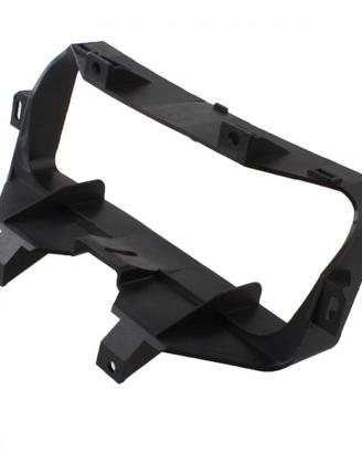 Supporto faro anteriore Sym Jet Red Devil