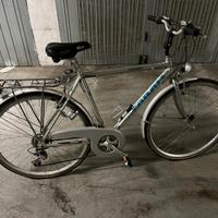 Bici Trekking/City Bike