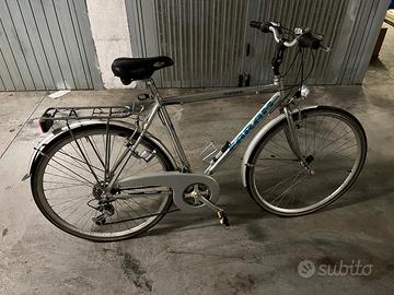 Bici Trekking/City Bike