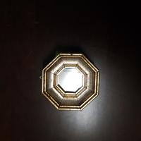 Specchi in miniatura