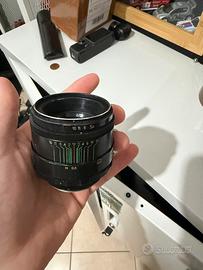 Helios 44-2 58mm