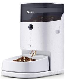 PETGUGU Distributore Automatico Cibo Gatti