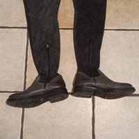 Stivali invernali donna n.40 – gambale morbido