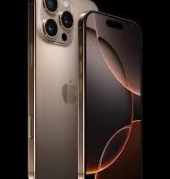 Iphone 16 pro max256