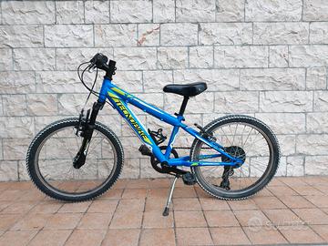 Bici Tecnobike bambino 20"