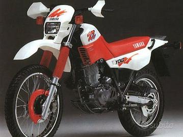 Xt 600