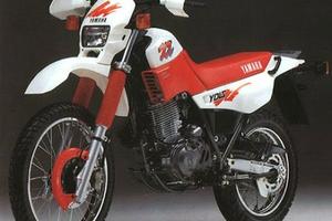 Xt 600