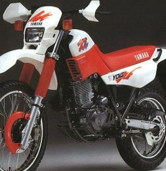 Xt 600