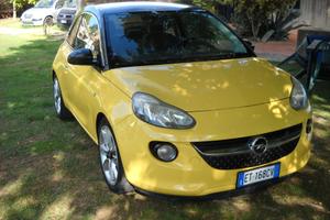 Opel Adam 1.2 70 CV Jam