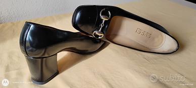 Décolleté Gucci 