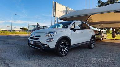 FIAT 500X 2.0 Mjet 140CV AT9 4x4 Off-Road loo...