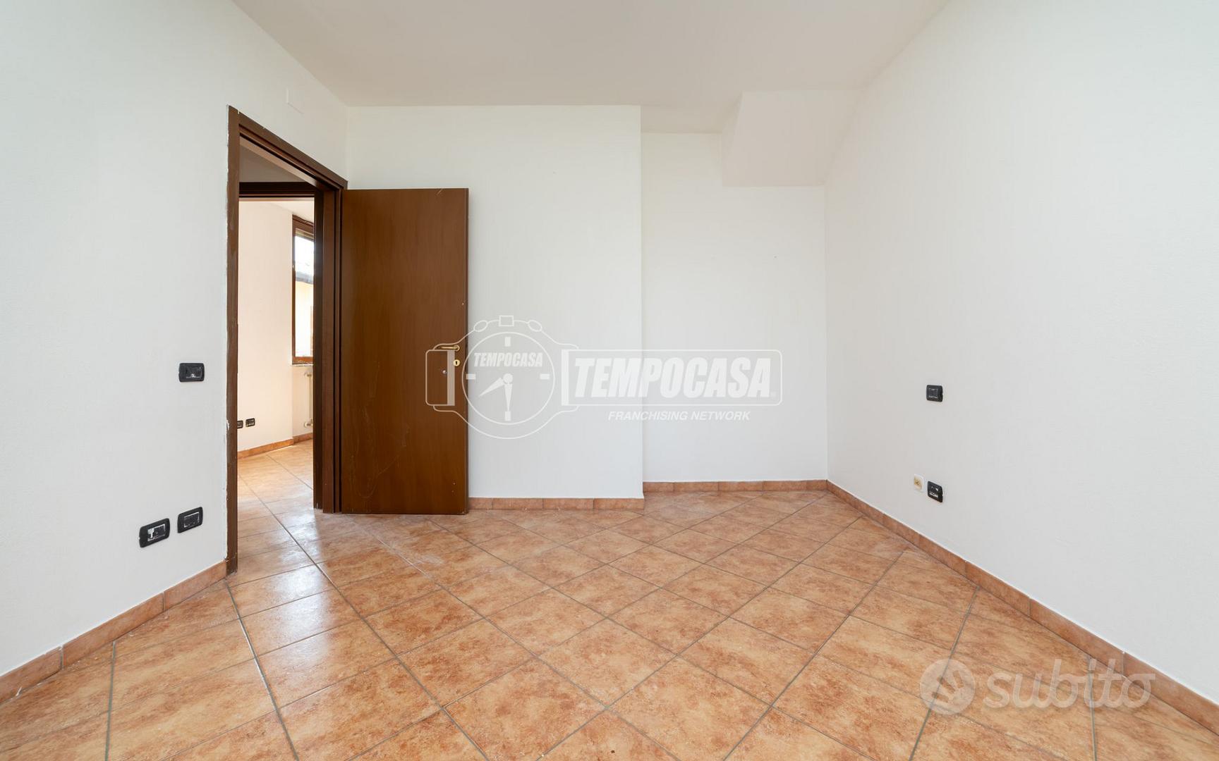 Appartamento – Brignano Gera d'Adda - Altro