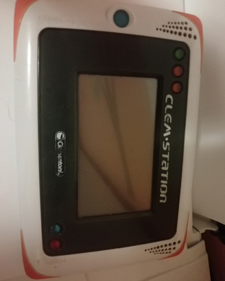Clem-station