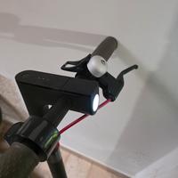 Monopattino elettrico Xiaomi