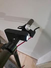 Monopattino elettrico Xiaomi