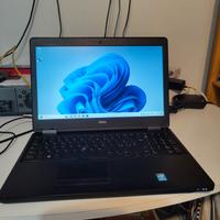 dell e550