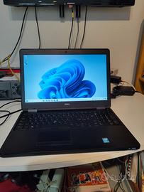 dell e550
