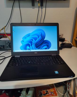 dell e550