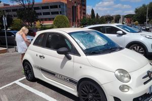 Abarth 500 - 2011
