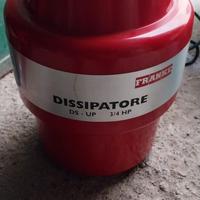 tritarifiuti da lavello