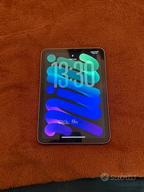 APPLE-IPAD MINI 7 WIFI - CELLULAR 128 GIGA-OTT/25