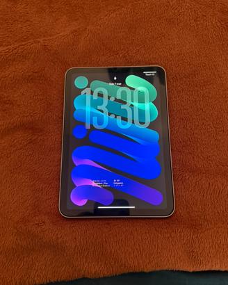 APPLE-IPAD MINI 7 WIFI - CELLULAR 128 GIGA-OTT/25