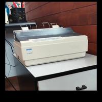 Stampante Epson LX-300+ II