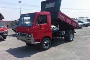 Durso farmer 4X4 CON 39,00 KG KG RIBALTABILE