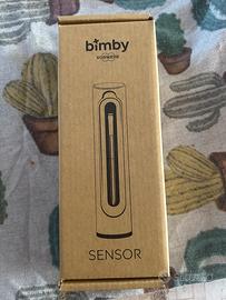 Bimby sensor
