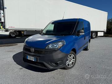 FIAT DOBLO' 1.6 105cv - 2020