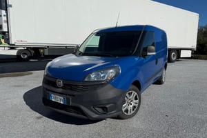 FIAT DOBLO' 1.6 105cv - 2020