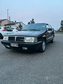 Lancia thema 2.0 i.e. turbo iscritta ASI