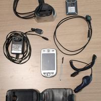 Palmare QTEK 2020i / 2020 con accessori