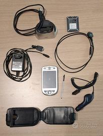 Palmare QTEK 2020i / 2020 con accessori