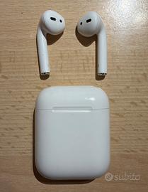 Airpods 2’ generazione
