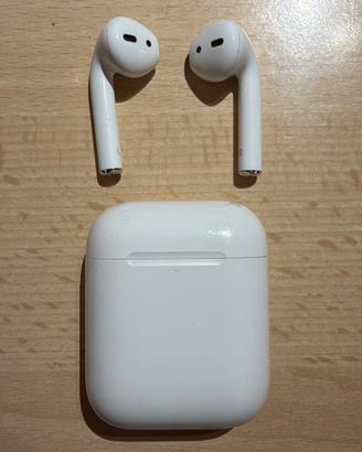 Airpods 2’ generazione