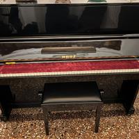 Pianoforte BROZ